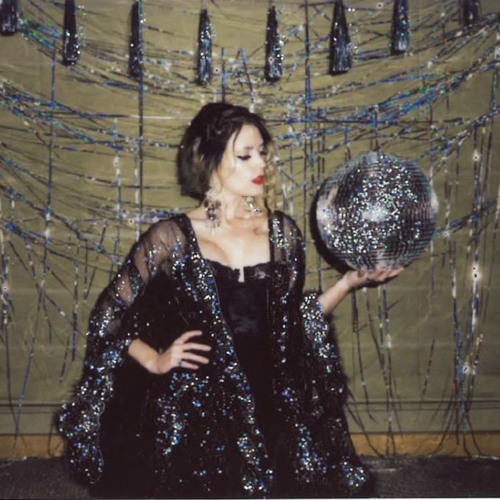 Meet your Posher, Kelsey